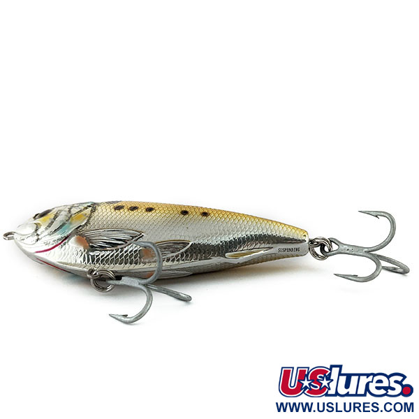  LiveTarget Menhaden twitchbait, , 56 g wobler #14793