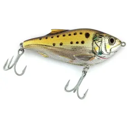 LiveTarget Menhaden twitchbait