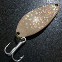 Little Cleo Crystal