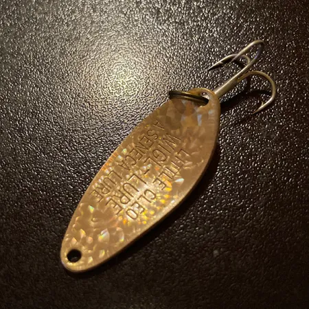 Seneca Little Cleo Crystal, Crystal, 7 g błystka wahadłowa #19620