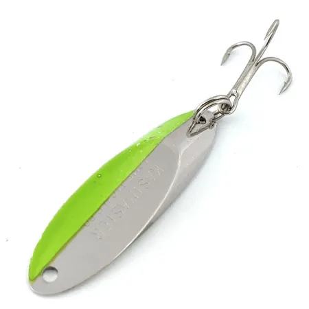 Kastmaster UV (świeci w ultrafiolecie)