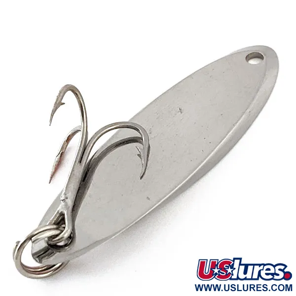 Acme Kastmaster, nikiel/czerwony, 14 g błystka wahadłowa #14805