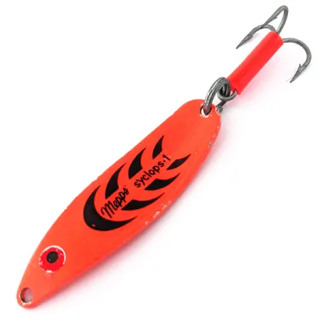 Mepps Syclops 1 UV (świeci w ultrafiolecie)