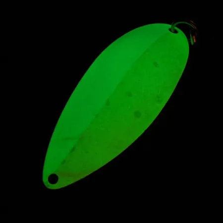 Seneca Little Cleo (Hula Girl) trollingowa (świeci w ciemności), 7 g błystka wahadłowa #14826