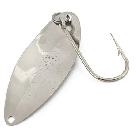 Seneca Little Cleo (Hula Girl) trollingowa, nikiel, 7 g błystka wahadłowa #14828