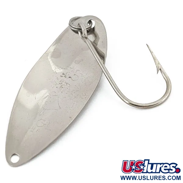 Seneca Little Cleo (Hula Girl) trollingowa, nikiel, 7 g błystka wahadłowa #14828