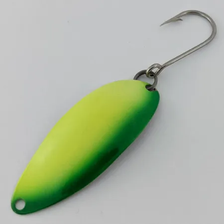 ​Little Cleo (Hula Girl) trollingowa UV (świeci w ultrafiolecie)