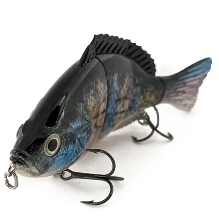 Other H2O Xpress multi-Jointed Sunfish Swimbait, 36 g wobler #14839