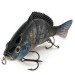 Other H2O Xpress multi-Jointed Sunfish Swimbait, , 36 g wobler #15338