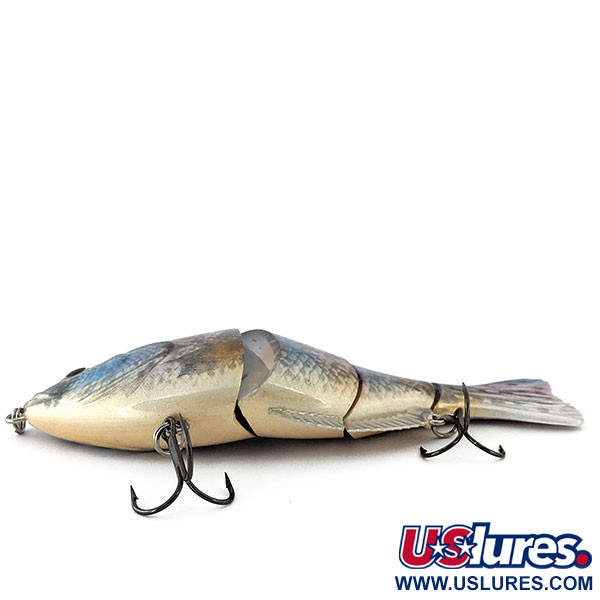 Other H2O Xpress multi-Jointed Sunfish Swimbait, , 36 g wobler #14839