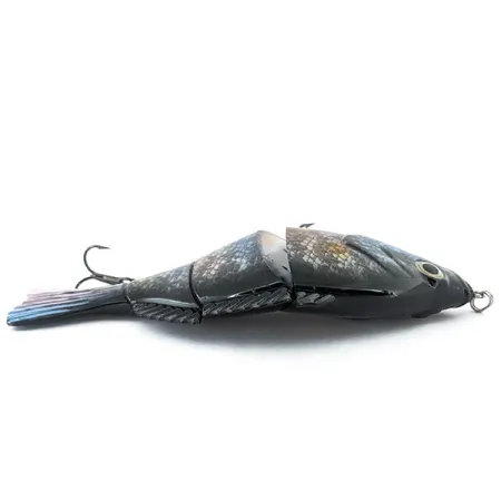 Other H2O Xpress multi-Jointed Sunfish Swimbait, 36 g wobler #14839