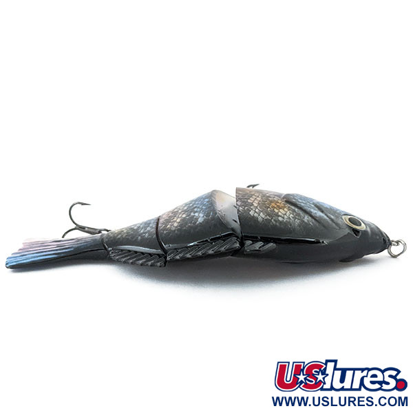 Other H2O Xpress multi-Jointed Sunfish Swimbait, , 36 g wobler #15338