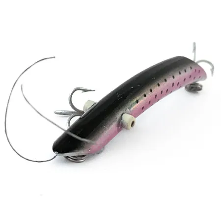 Producers Shrimp-A-Lure, tęcza, 7 g wobler #14841