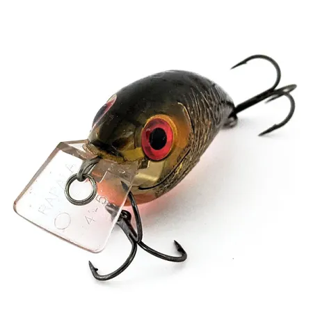 ​Rapala Crankin' Rap, RCW, 14 g wobler #14842