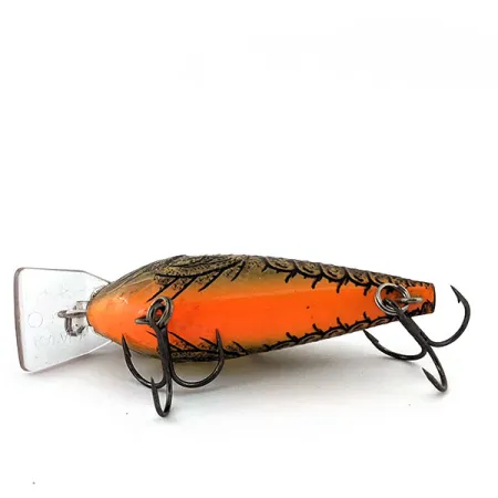 ​Rapala Crankin' Rap, RCW, 14 g wobler #14842