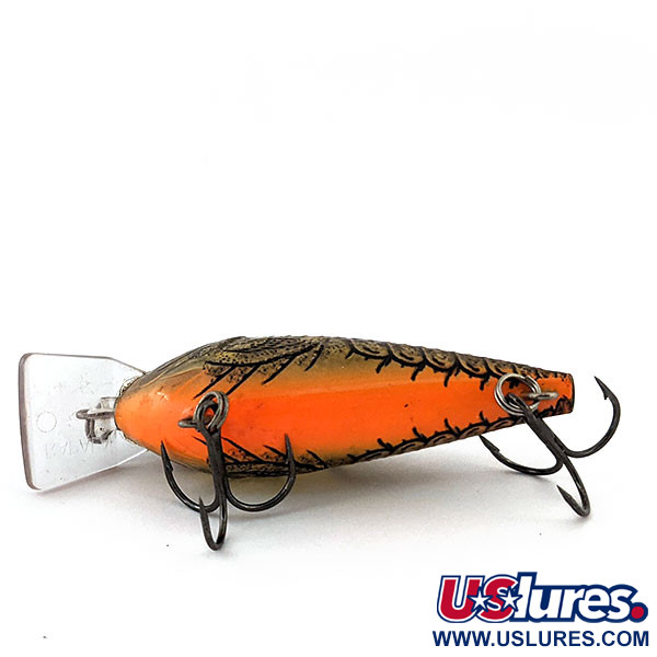  ​Rapala Crankin' Rap, RCW, 14 g wobler #14842