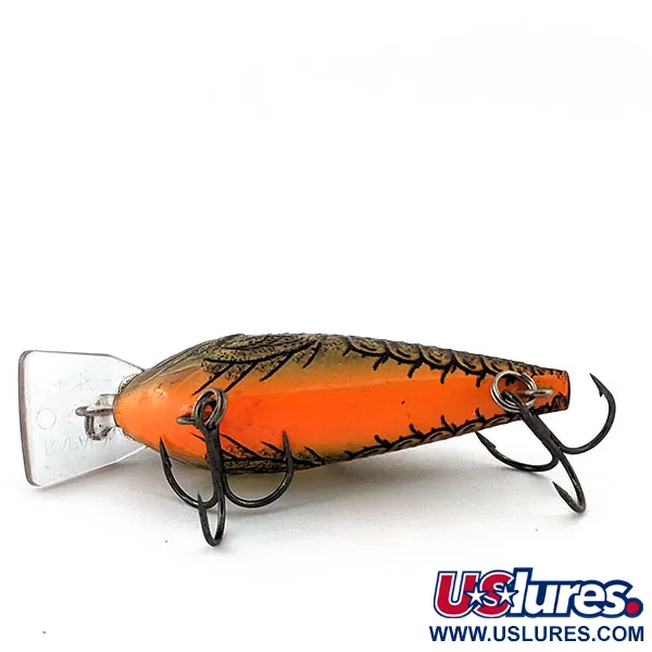 ​Rapala Crankin' Rap, RCW, 14 g wobler #14842