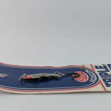 Shoff's Triple Teazer, 1 g błystka wahadłowa #14854