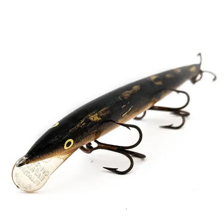 Rapala Original Floater F13, G, 7 g wobler #14856