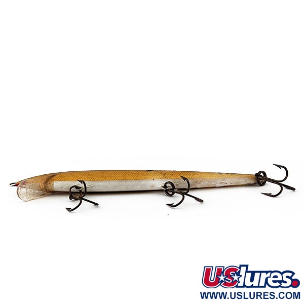  Rapala Original Floater F13, G, 7 g wobler #14856