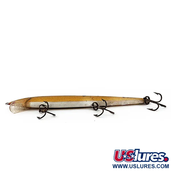Rapala Original Floater F13, G, 7 g wobler #14856