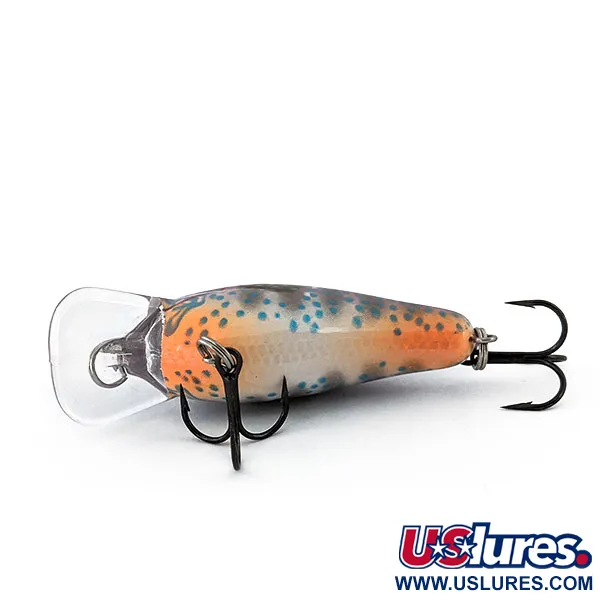 Bandit Rackit Squarebill, 7 g wobler #14857