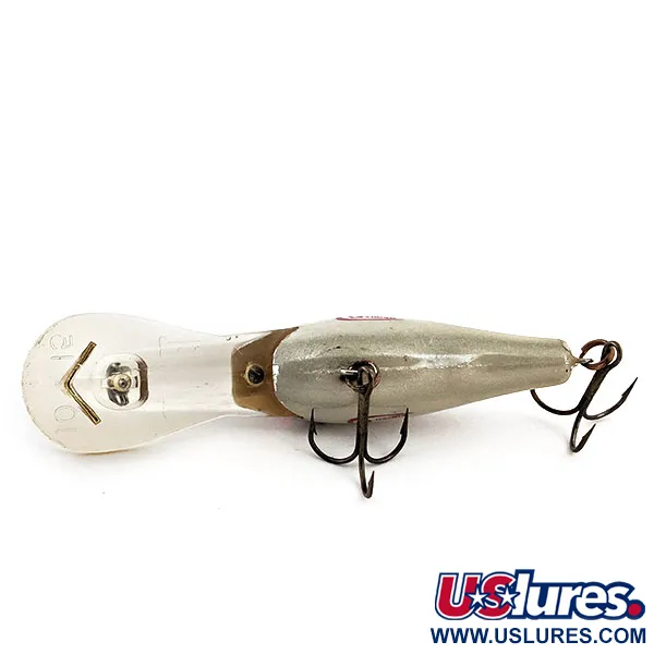 Rebel Deep R G-Finish, G-Finish, 21 g wobler #14861