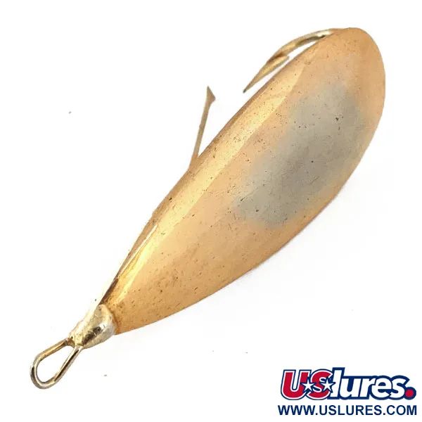 Błystka antyzaczepowa Johnson Silver Minnow