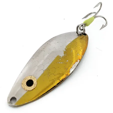 ​Mack's Lure Lucky Glo II