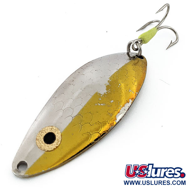 ​Mack's Lure Lucky Glo II