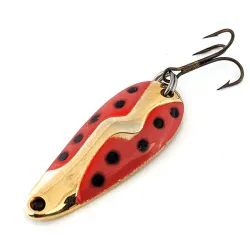 Kamlooper Spoon