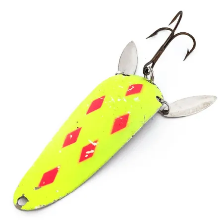 Lucky Strike Warden Worry ze skrzydełkami​