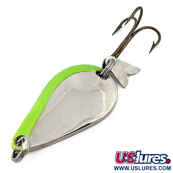 Acme K.O. Wobbler, Chrom, 7 g błystka wahadłowa #15655