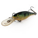  Rapala Shad Rap Deep Runner 08, Fire Tiger (Ognisty Tygrys), 11 g wobler #14885