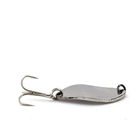 Shoff's S-O, nikiel, 7 g błystka wahadłowa #14890