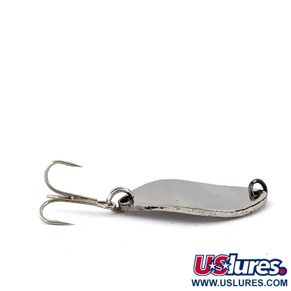 Shoff's S-O, nikiel, 7 g błystka wahadłowa #14890