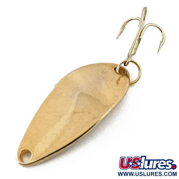  Acme Little Cleo, złoto, 5 g błystka wahadłowa #14901