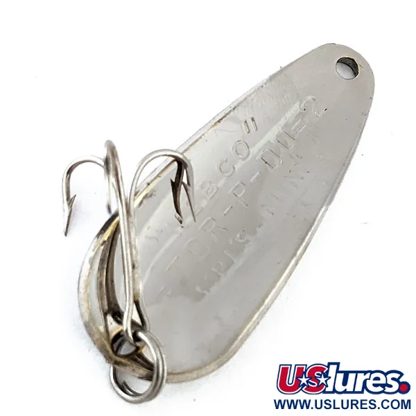  Nebco TOR-P-DO, nikiel, 14 g błystka wahadłowa #14910