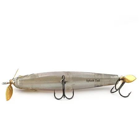 Lucky Craft Splash Tail, Duch Minnow, 13 g wobler #14920