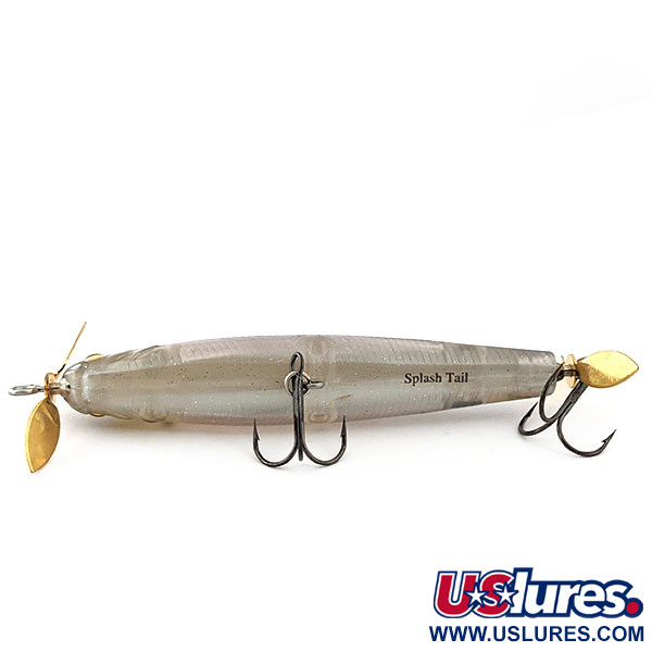  Lucky Craft Splash Tail, Duch Minnow, 13 g wobler #14920