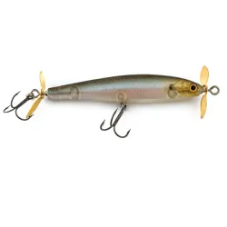 Lucky Craft Splash Tail