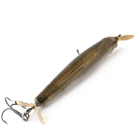 Lucky Craft Splash Tail, Duch Minnow, 13 g wobler #14920
