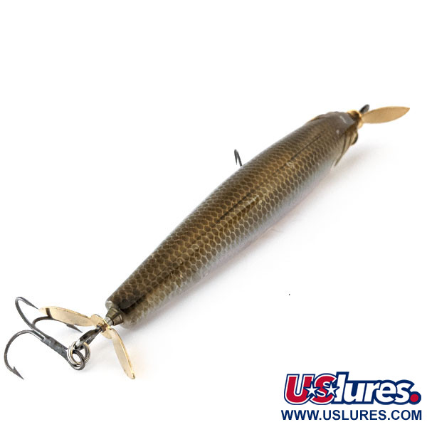  Lucky Craft Splash Tail, Duch Minnow, 13 g wobler #14920