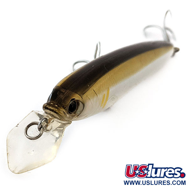 Yo-Zuri/Duel ​Yo-zuri 3D Minnow, , 17 g wobler #14921