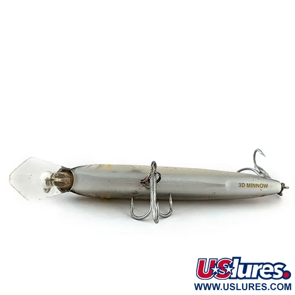 Yo-Zuri/Duel ​Yo-zuri 3D Minnow, 17 g wobler #14921