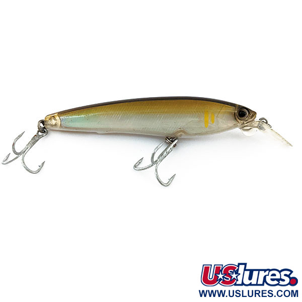 ​Yo-zuri 3D Minnow