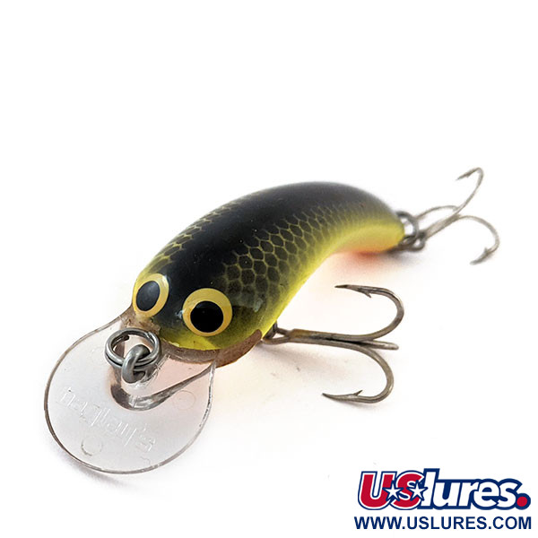 Bagley Bait ​Bagley Smoo #2, , 7 g wobler #14922