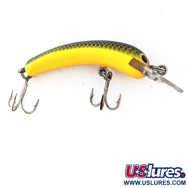 Bagley Bait ​Bagley Smoo #2, , 7 g wobler #14922