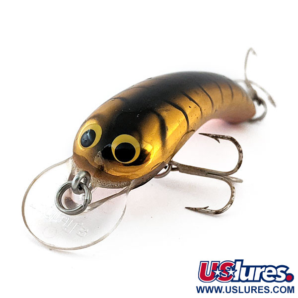 Bagley Bait ​Bagley Smoo #2, , 7 g wobler #14923