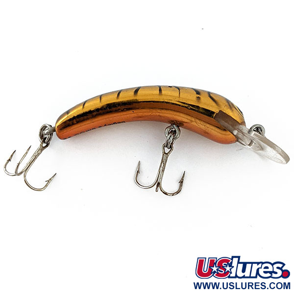 Bagley Bait ​Bagley Smoo #2, , 7 g wobler #14923